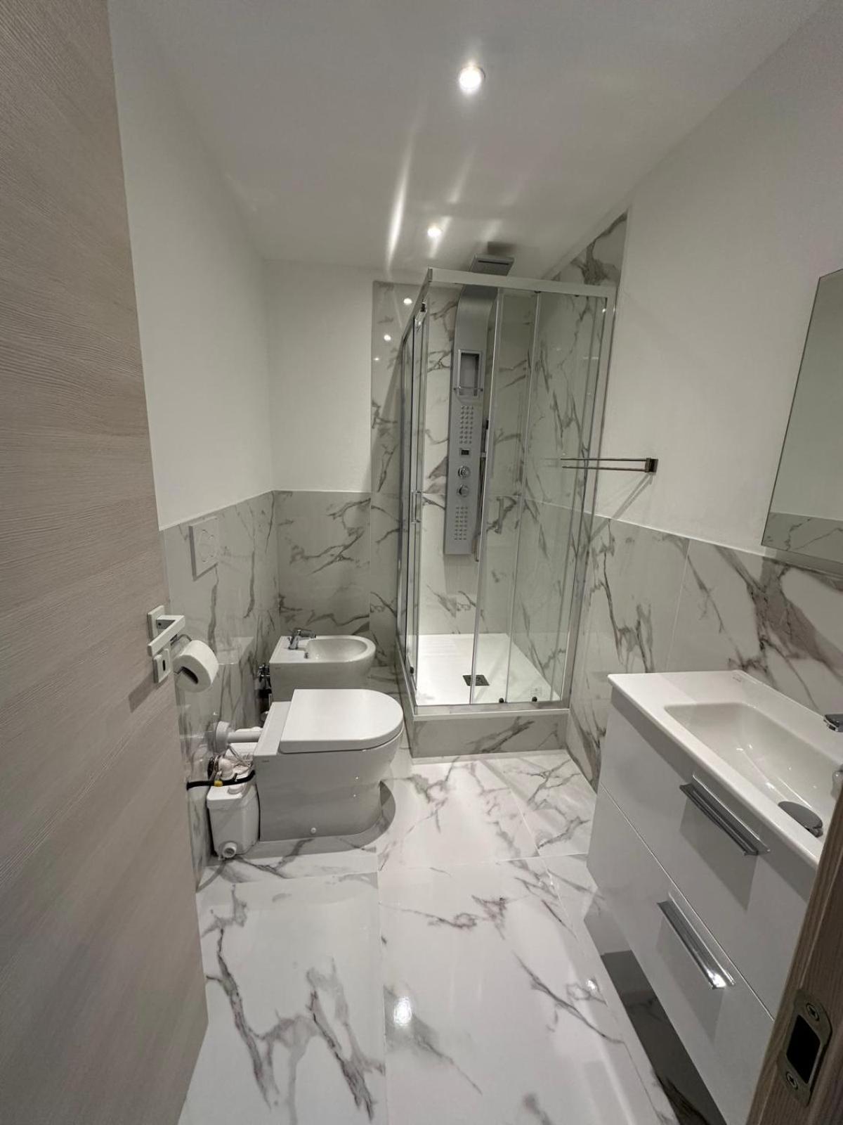 Redamare Suites La Spezia Ngoại thất bức ảnh