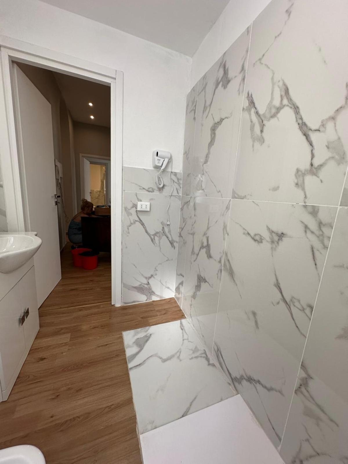 Redamare Suites La Spezia Ngoại thất bức ảnh