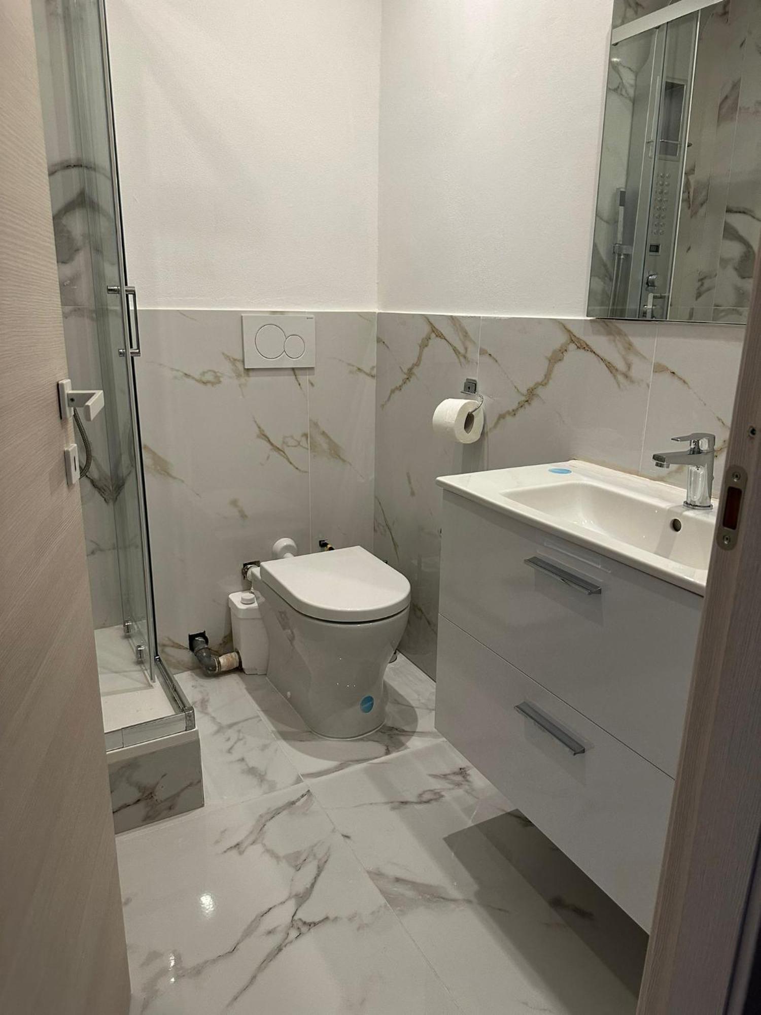 Redamare Suites La Spezia Ngoại thất bức ảnh
