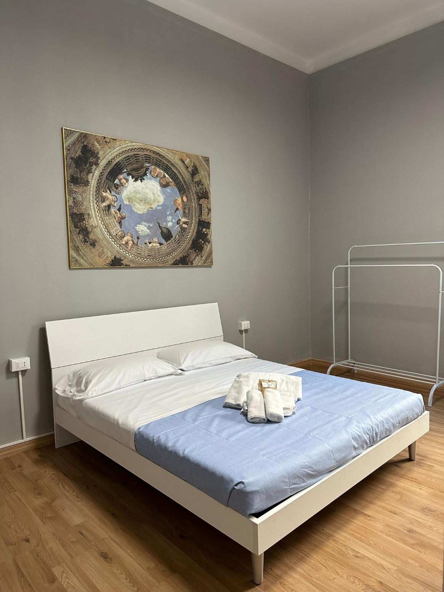 Redamare Suites La Spezia Ngoại thất bức ảnh
