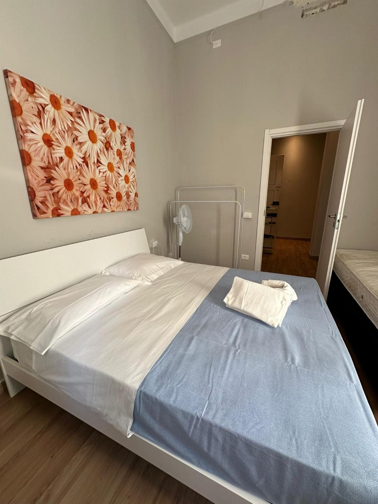 Redamare Suites La Spezia Ngoại thất bức ảnh